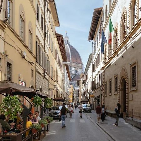 Dimora Nuvola Apartament Florencia Exterior foto