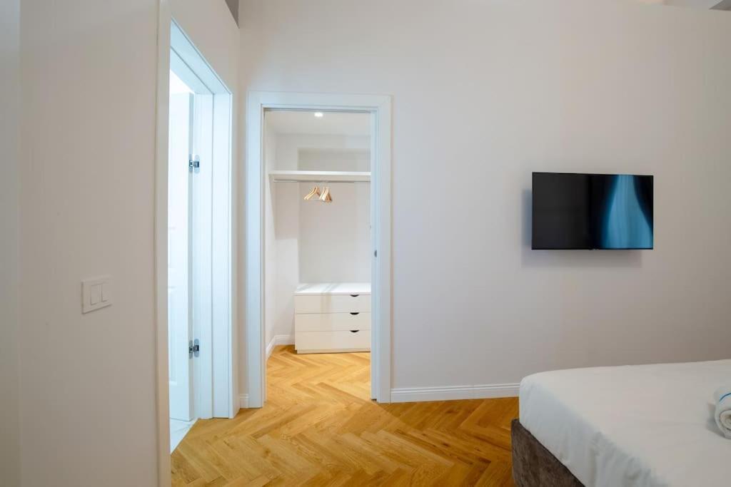 Dimora Nuvola Apartament Florencia Exterior foto