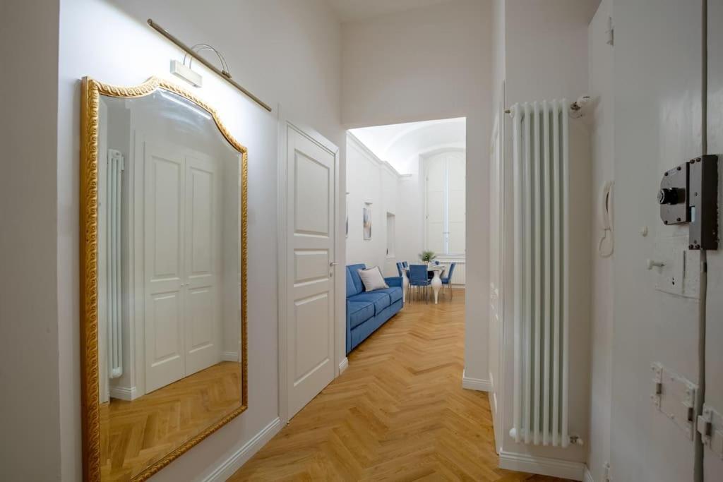 Dimora Nuvola Apartament Florencia Exterior foto