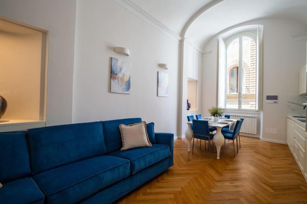 Dimora Nuvola Apartament Florencia Exterior foto