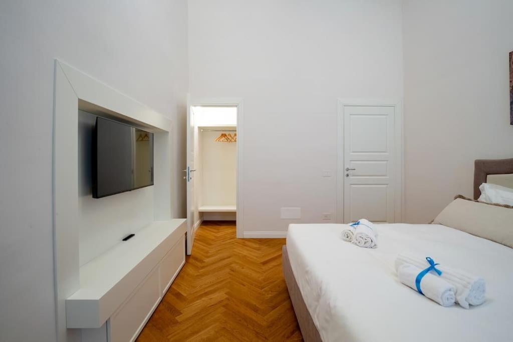 Dimora Nuvola Apartament Florencia Exterior foto