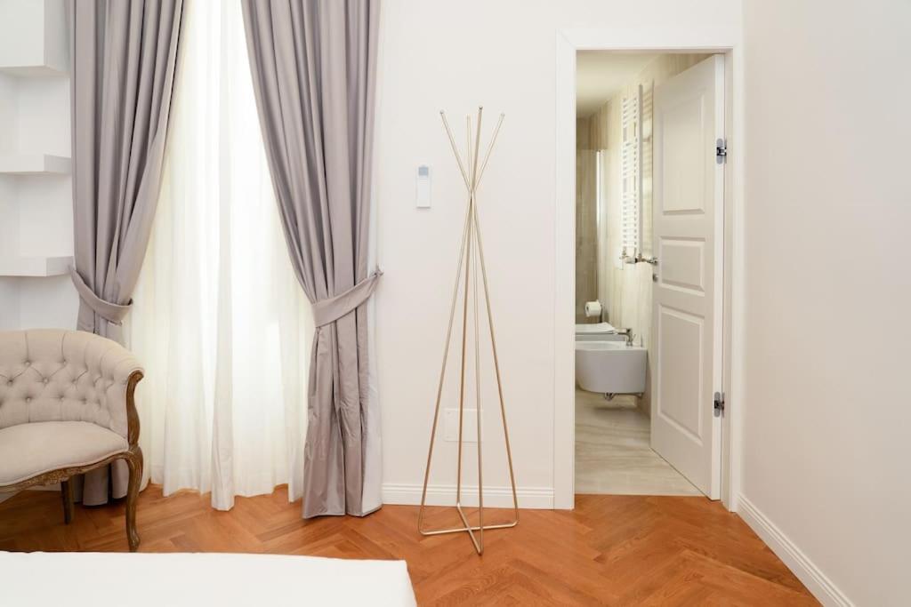 Dimora Nuvola Apartament Florencia Exterior foto
