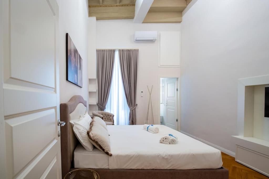 Dimora Nuvola Apartament Florencia Exterior foto