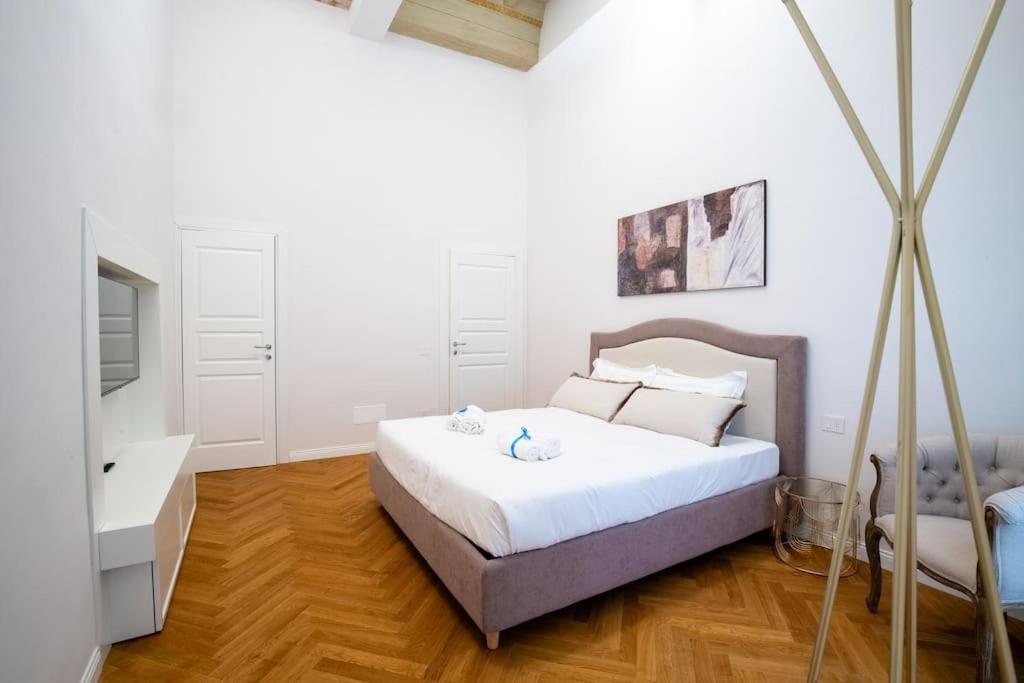 Dimora Nuvola Apartament Florencia Exterior foto